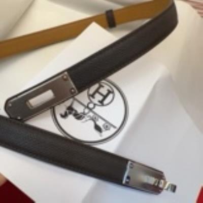 wholesale quality hermes women belt model no. 561